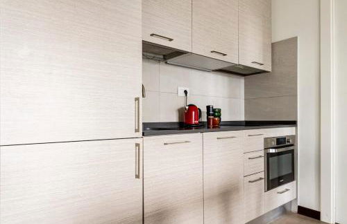 Amazing view exclusive 9th floor apartment - Photo 16