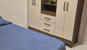 103-FLAT-Espaço, conforto.É disso que você precisa - Foto 5