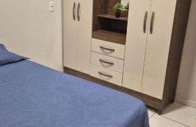 103-FLAT-Espaço, conforto.É disso que você precisa - Foto 5