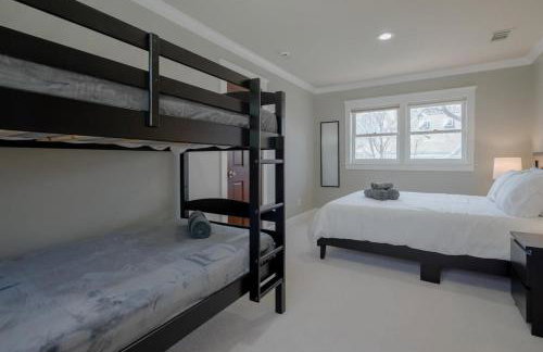 Upscale Uptown Estate in heart of Dallas - Foto 50