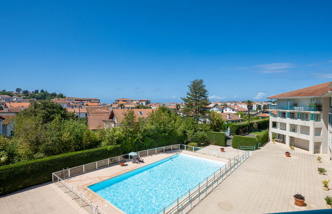 Golf de la Nivelle - Foto 5