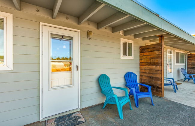 Sandy Days Condo in Ocean Shores - Foto 13