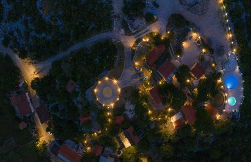 Rustical Resort Kokori i Shared Pool - One Bedroom - Foto 31