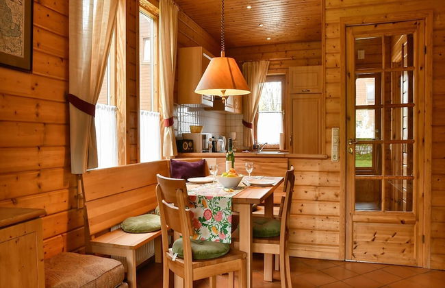 Doppelhaushalfte in Hasselfelde - Foto 17