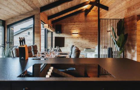 Penthouse Suite mit Whirlpool in Hinterzarten - Foto 39