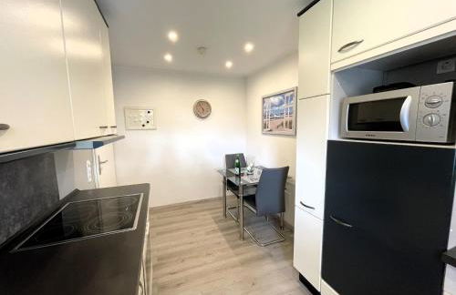 Ferienwohnung drei Eichen - Foto 18