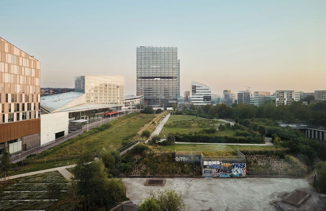 Edgar Suites Lille - Shake - Photo 49