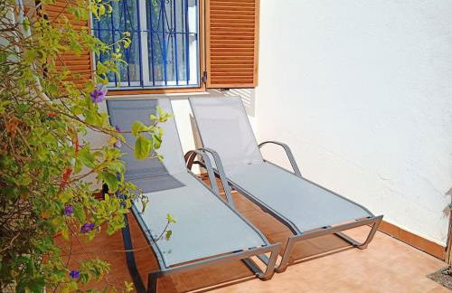 Bajo con porche en primera línea En Vera, Almeria - Foto 54