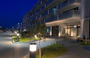 Polanki Aqua Apartament BOHO - Foto 6