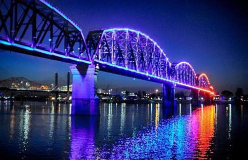 Luxury 8 Bed/4 Ba NuLu Home Private yard/parking - Foto 25