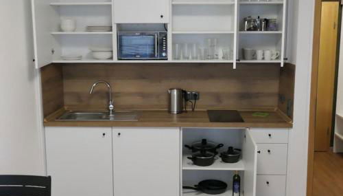 Modern flat near Großer Arber - Foto 3