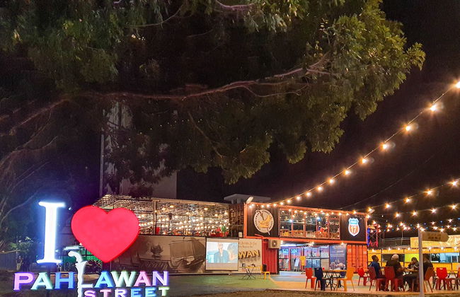 Cloth Art Homestay near Jonker&Pahlawan - Foto 36