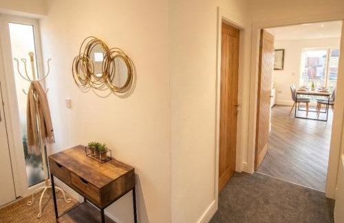 2 Bed Bungalow - Parking - New Build - High End Furnishings - Wheel Chair Accessible - Large Enclosed Garden - Dog Friendly - Foto 12