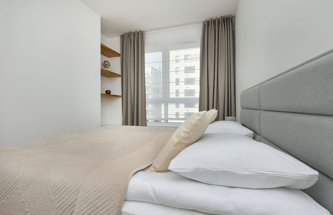 Apartment Cybernetyki 15 by Renters - Photo 7