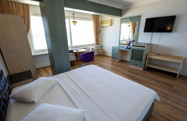 Mohti Otel - Foto 23