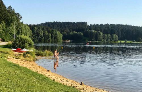 "Zauberhaft wohnen am Donauufer" - Foto 29