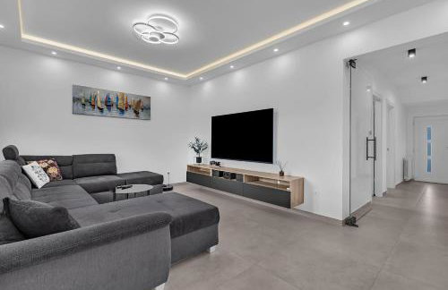 Villa Ante - Private Pool, Wellness & Gym - Foto 7