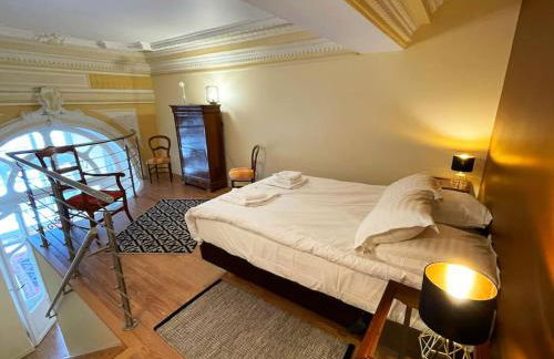 Merveilleux Duplex Royat Vue - Foto 8