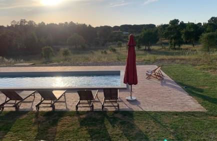 Monte do Poço Country House - Foto 13