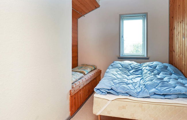 5 Person Holiday Home in Lemvig-by Traum - Foto 7