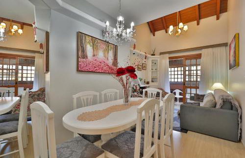 Duplex confortável pertinho do Mini Mundo - Foto 1