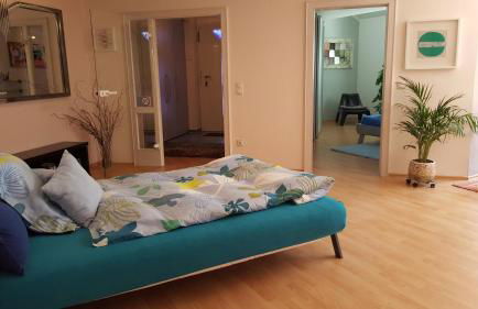 Apartment Serene Retreat - Foto 24