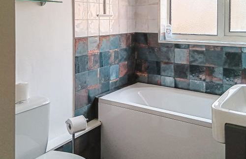 Beach Oasis Cottage - Uk48530 - Foto 7