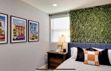 Lytle Palm Villa - Foto 18