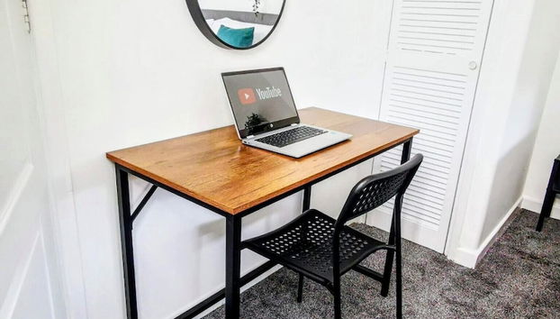 No 7 - Bright, Spacious 3 Bed Home with Parking & WiFi - Foto 3, Miscelánea