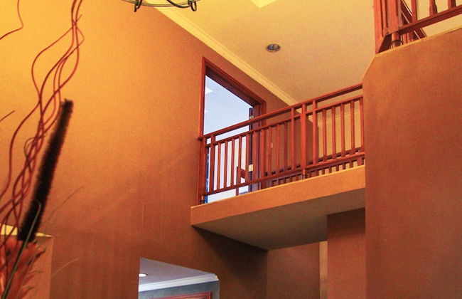 4BR Cozy Tropical Retreat Penthouse - Foto 8