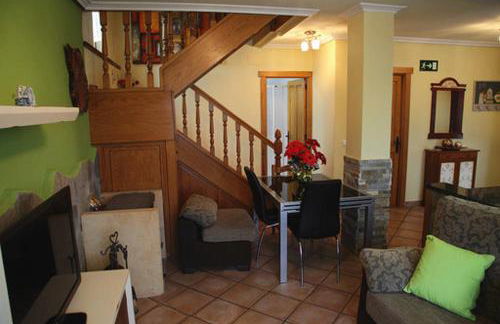 Vivienda Rural La Mazuga - Foto 20