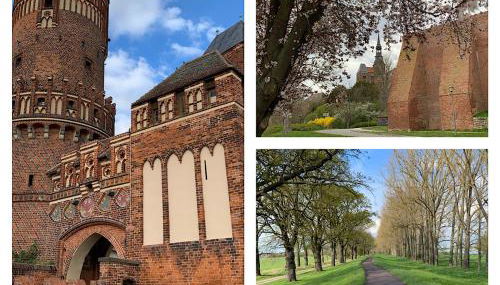 Ferienhaus LiebensWert an der St Stephan Kirche Tangermünde - Photo 3