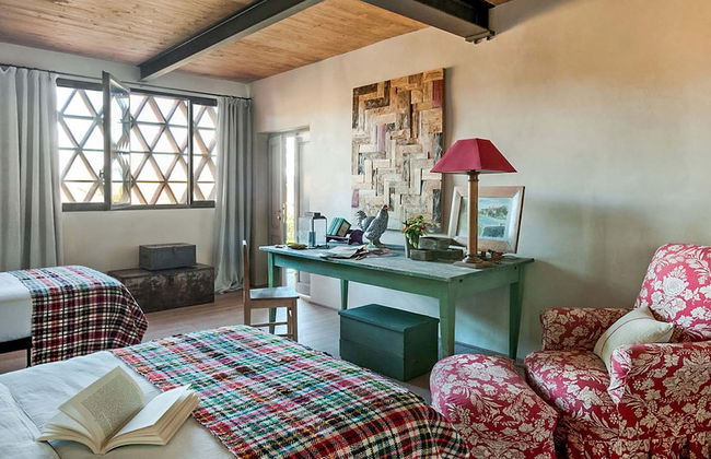 Villa Valle in Sarteano - Foto 39