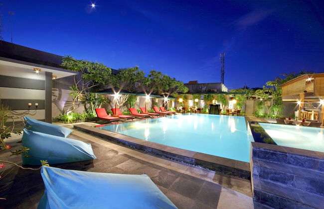 The Banyumas Villa - Foto 1