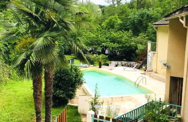 Les Gîtes du Moulin d Olt - Foto 40