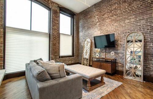 Jackson Jewel - Downtown Suite - Foto 1