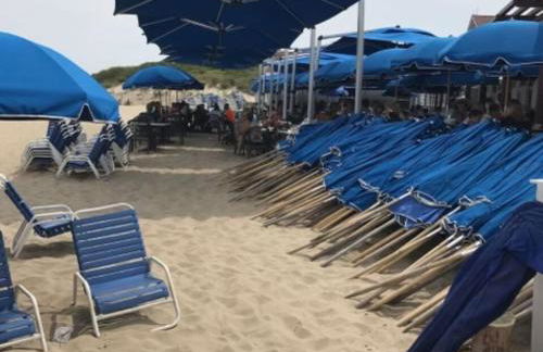 The Giddyup Getaway at The River Haven Sanctuary - Foto 10