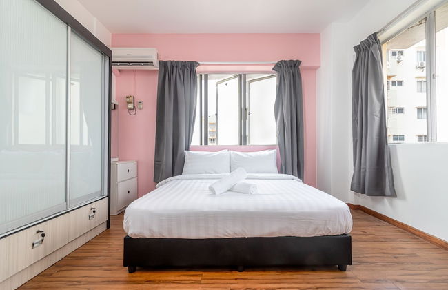 Garden City Melaka Raya by IdealHub - Foto 25