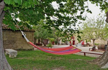 Mas du Notaire - Photo 63