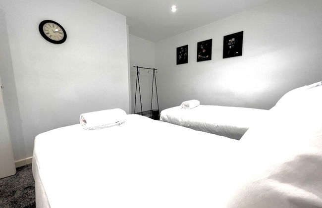 Irwell Liverpool s Heart - Foto 19