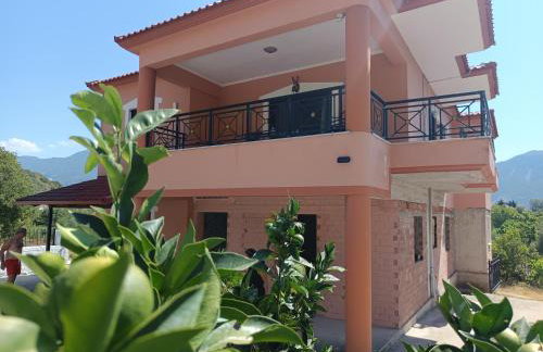 Villa Eleni - Foto 6