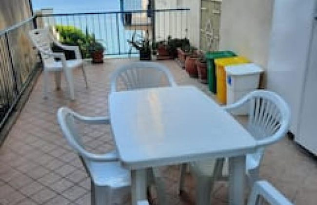 Roma 202 in Laigueglia - Foto 10