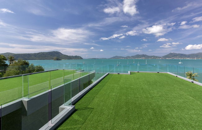 X10 Seaview Suites Panwa Beach - Foto 52