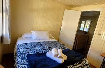 Chalé Aconchego de Canela - Photo 35