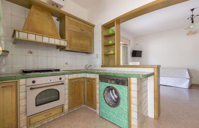 2401 Villetta Rosa by Barbarhouse - Foto 11