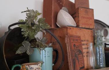 The Apartment of Antiquity - Photo 9