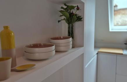 L'Arbre Voyageur - Suite de Luxe au cœur d'Autun - Foto 28