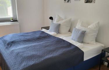 Stressfrei nahe LEGOLAND - 2 Ferienhäuser mit viel Platz für Familien & Gruppen - Foto 32