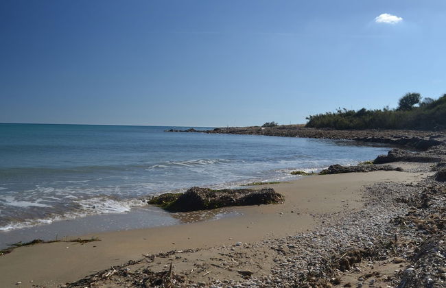 Lush Holiday Home in Sciacca near Golf Course - Photo 25