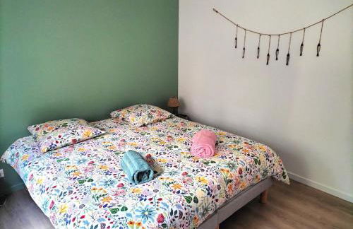 Le Petit Bois Vert - Foto 18